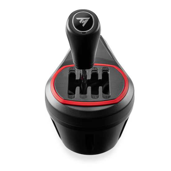 THRUSTMASTER TH8S SHIFTER ADD-ON WW