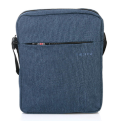 TORBA TIGERNU T-L5102 BLUE