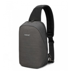 TORBA TIGERNU T-S8061 BLACK, GREY 11