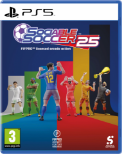 Sociable Soccer 2025 (Playstation 5)