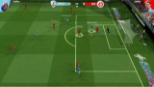 Sociable Soccer 2025 (Playstation 5)