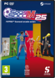 Sociable Soccer 2025 (PC)