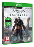 Assassin's Creed Valhalla (Xbox One)