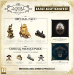 Anno 1800 - Console Edition (Playstation 5)