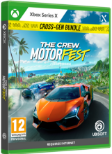 The Crew: Motorfest (Xbox Series X)