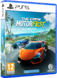 The Crew: Motorfest (Playstation 5)