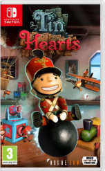 Tin Hearts (Nintendo Switch)