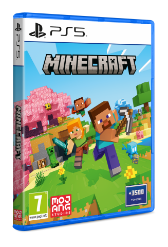 Minecraft (Playstation 5)