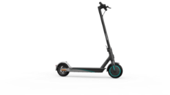 Xiaomi Mi ELECTRIC SCOOTER PRO 2 MERCEDES AMG PETRONAS F1 TEAM EDITION električni skiro