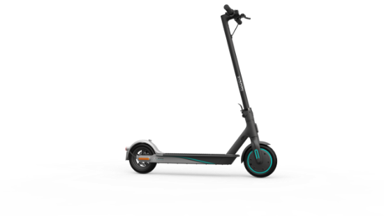 Xiaomi Mi ELECTRIC SCOOTER PRO 2 MERCEDES AMG PETRONAS F1 TEAM EDITION električni skiro