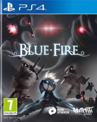 Blue Fire (PS4)