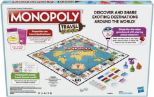 NAMIZNA DRUŽABNA IGRA MONOPOLY - TRAVEL WORLD TOUR