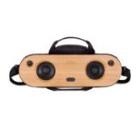 House of Marley Bag of Riddim 2 Bluetooth zvočnik - black