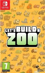 Let's Build a Zoo (Nintendo Switch)