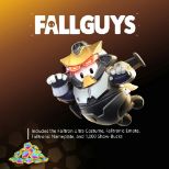 MICROSOFT CONSOLE XBOX SERIES S + FORTNITE+ROCKET LEAGUE+FALLGUYS