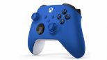 XBOX Brezžični Kontroler - Shock Blue