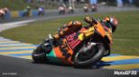 MotoGP 20 (Xone)