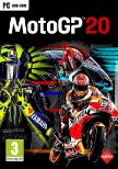 MotoGP 20 (PC)