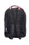 MOYE TRAILBLAZER LONDON 13.3" BACKPACK BLACK