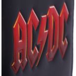 NEMESIS NOW ACDC WALLET 11CM DENARNICA