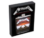 NEMESIS NOW Metallica Master of puppets prisrčnica