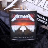 NEMESIS NOW Metallica Master of puppets prisrčnica