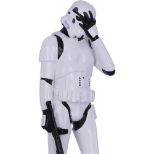 NEMESIS NOW THREE WISE STORMTROOPER 14CM FIGURICE