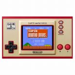 Nintendo Game & Watch: Super Mario Bros