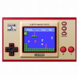 Nintendo Game & Watch: Super Mario Bros