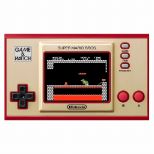 Nintendo Game & Watch: Super Mario Bros