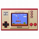 Nintendo Game & Watch: Super Mario Bros