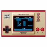 Nintendo Game & Watch: Super Mario Bros