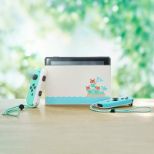 Nintendo Switch Console Animal Crossing posebna izdaja