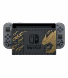 Nintendo Switch konzola - MONSTER HUNTER RISE EDITION V1.1