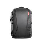 PGYTECH ONEMO NAHRBTNIK 25L+ RAMENSKA TORBA (TWILIGHT BLACK)