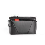 PGYTECH ONEMO NAHRBTNIK 25L+ RAMENSKA TORBA (TWILIGHT BLACK)