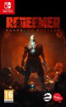 Redeemer: Enhanced Edition (Switch)