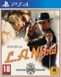 L.A. Noire (PS4)