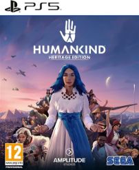 Humankind - Heritage Edition (Playstation 5)