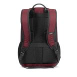 SOLO NY REGION BACKPACK BURGUNDY 15.6