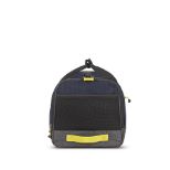 SOLO TIRELESS DUFFEL DARK BLUE