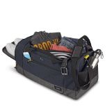 SOLO TIRELESS DUFFEL DARK BLUE