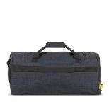 SOLO TIRELESS DUFFEL DARK BLUE