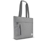 SOLO RE:STORE TOTE GRAY 15.6