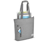 SOLO RE:STORE TOTE GRAY 15.6