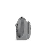 SOLO RE:MOVE DUFFEL GRAY