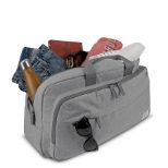 SOLO RE:MOVE DUFFEL GRAY