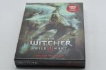 WITCHER 3 WILD HUNT PUZZLE CIRI AND THE WOLVES SESTAVLJANKA