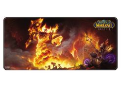 BLIZZARD WORLD OF WARCRAFT CLASSIC: RAGNAROS PODLOGA ZA MIŠKO XL