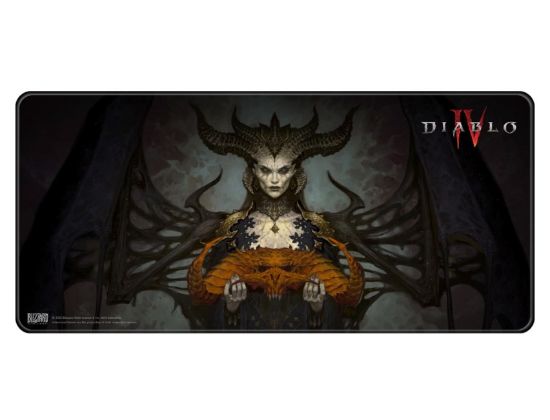 BLIZZARD DIABLO IV: LILITH PODLOGA ZA MIŠKO XL